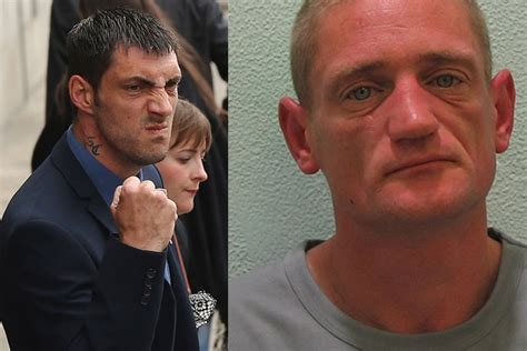 stuart hazell stabbed 2022|Shouts of 'beast' as Stuart Hazell is jailed for 38 years for murder.